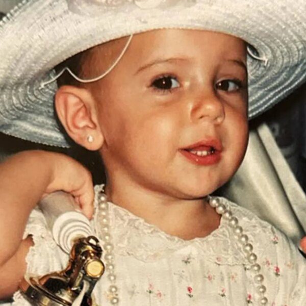 Guess Who This Lil’ Fashionista Turned Into!