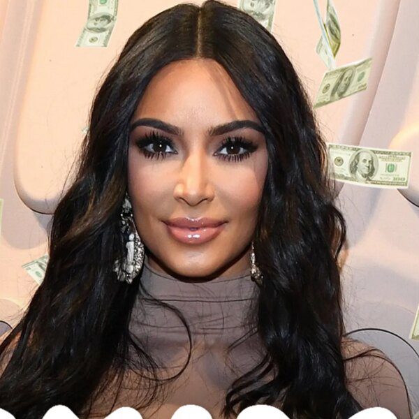 Kim Kardashian’s SKIMS Clothing Line Now Valued at $5 Billion