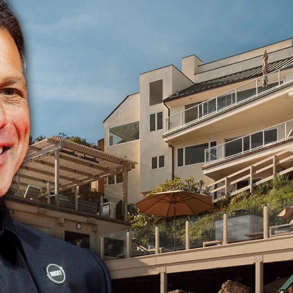 NHL Legend Chris Chelios Lists Malibu Beach Mansion for $59.9 Million