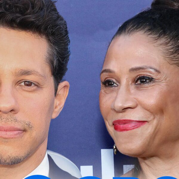 David Del Rio Hires Shawn Holley After CBS ‘Matlock’ Firing