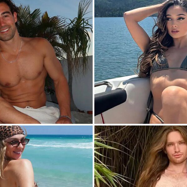 ‘Vanderpump Rules’ Season 12 Hot Shots!