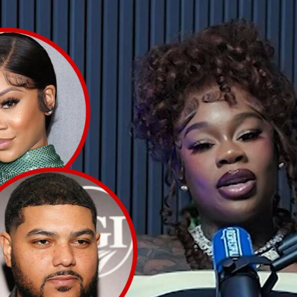 Sukihana Pleads for Saweetie to ‘Admit She’s a Hoe’ So Fans Leave…