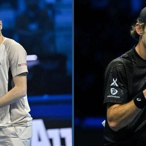 Taylor Fritz vs Alex de Minaur preview, head-to-head, prediction, odds, and betting…