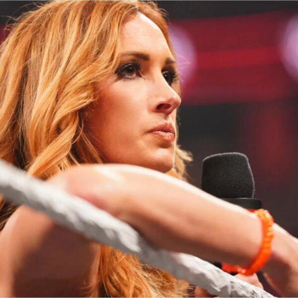 Becky Lynch is livid with a WWE persona; calls for he be…