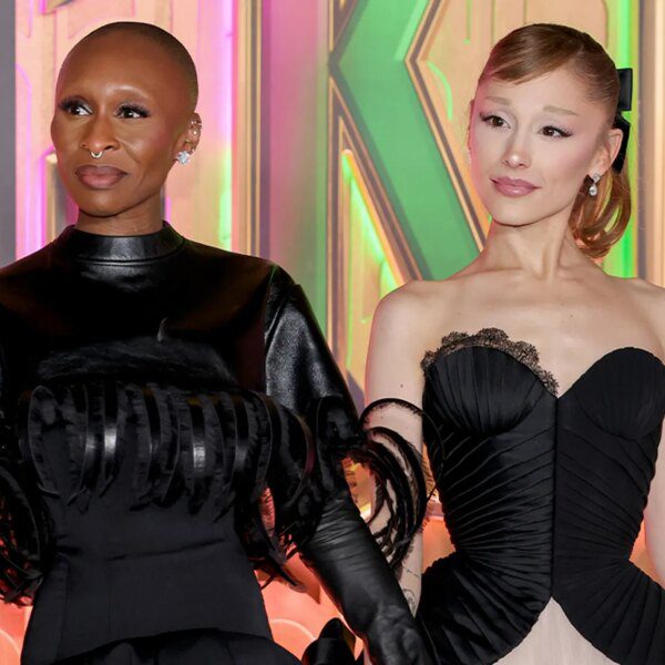 For Good’ Premiere In New York City