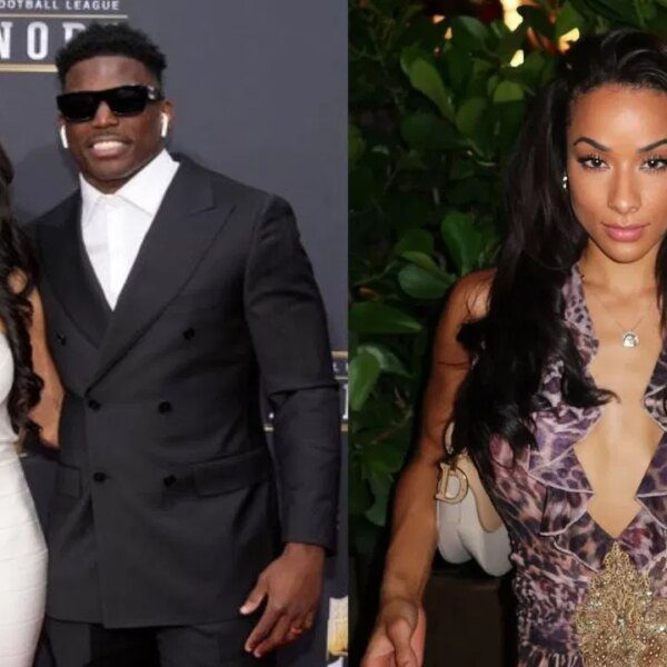 Tyreek Hill’s estranged spouse Keeta Vaccaro makes main life choice amid divorce…