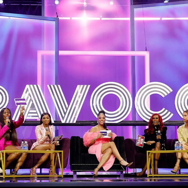 Our Favorite BravoCon Moments Through the Years