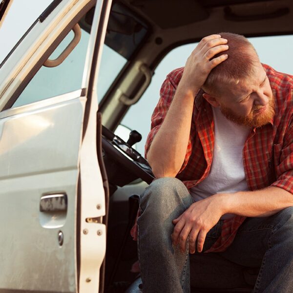 American farmers wrestle with China commerce and bankruptcies because of excessive prices