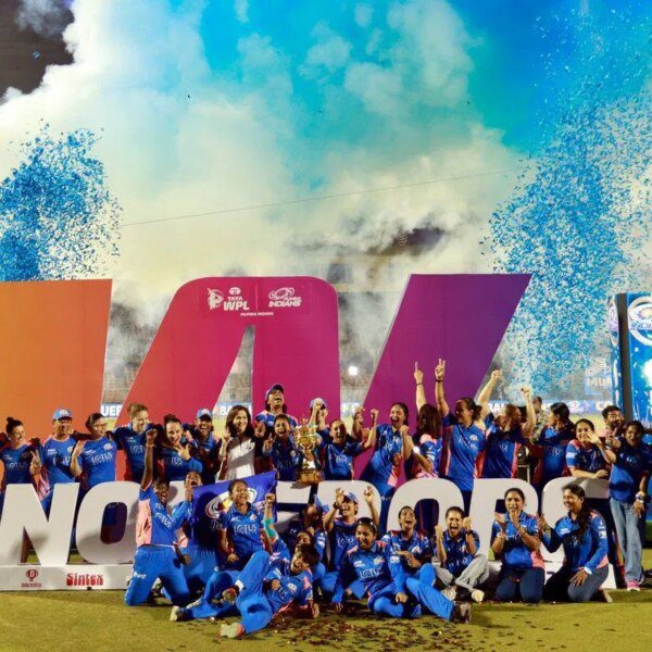 Where to observe and reside streaming particulars in India?