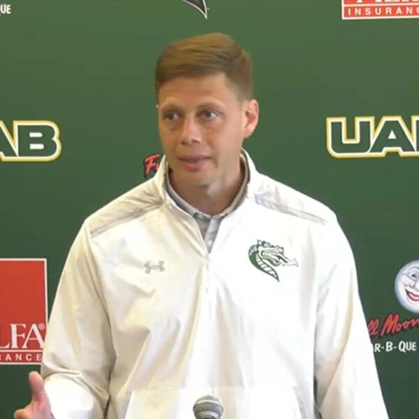 UAB Football Players Released From Hospital After On-Campus Stabbing