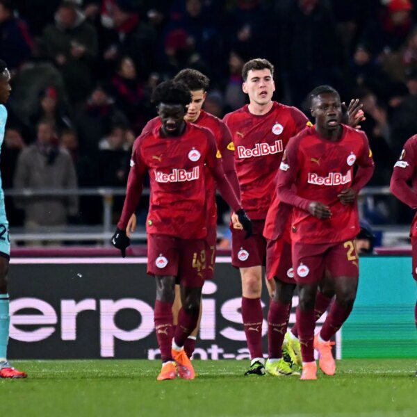 SCR Altach vs FC Salzburg Prediction and Betting Tips