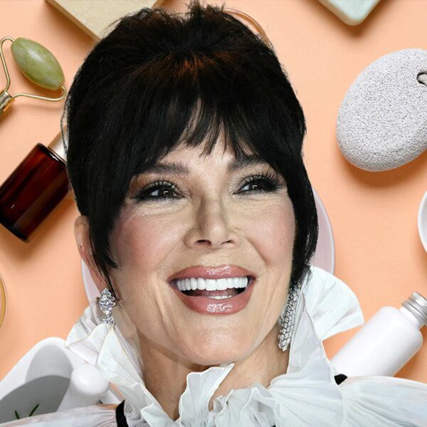 Kris Jenner Files Trademark for Possible New Beauty Line, ‘Queen By Kris…