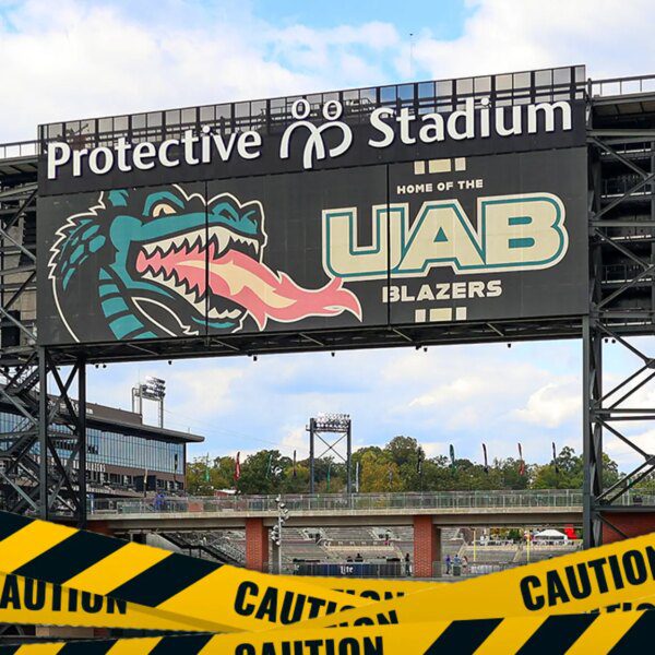 UAB Football Player Arrested For Stabbing 2 Teammates Hours Before Game, Univ.…