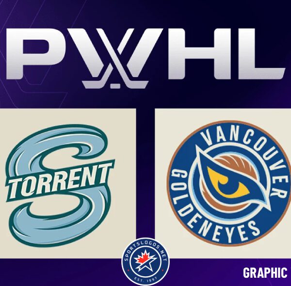 Seattle, Vancouver PWHL Teams Launch Names and Logos – Sports activitiesLogos.Net News