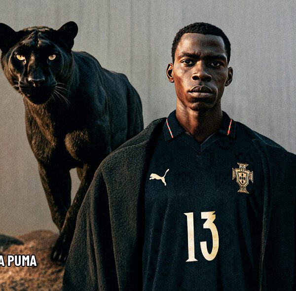 PUMA, Portugal Launch Special Kit Honouring Legend Eusébio – SportsLogos.Net News