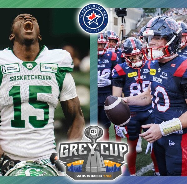 Montréal Alouettes, Saskatchewan Roughriders Set Uniform Matchup for 112th Grey Cup –…