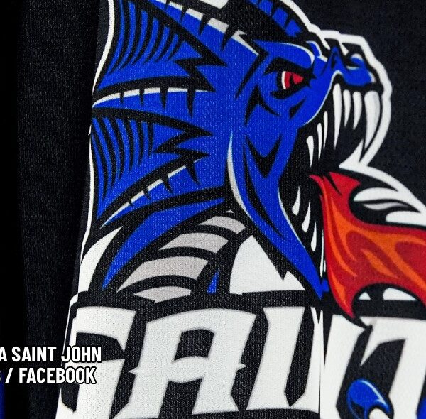QMJHL’s Sea Dogs Put Own Twist on Saint John Hockey History With…
