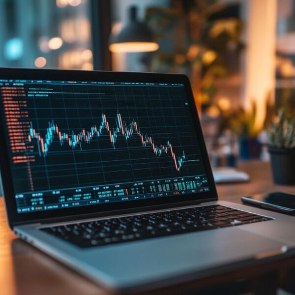 Crypto Suffers First Red October Since 2018, Wiping Out 2025 Gains