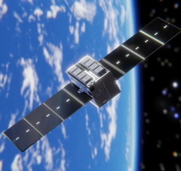 Fleet Space finds large lithium deposit utilizing AI and satellites