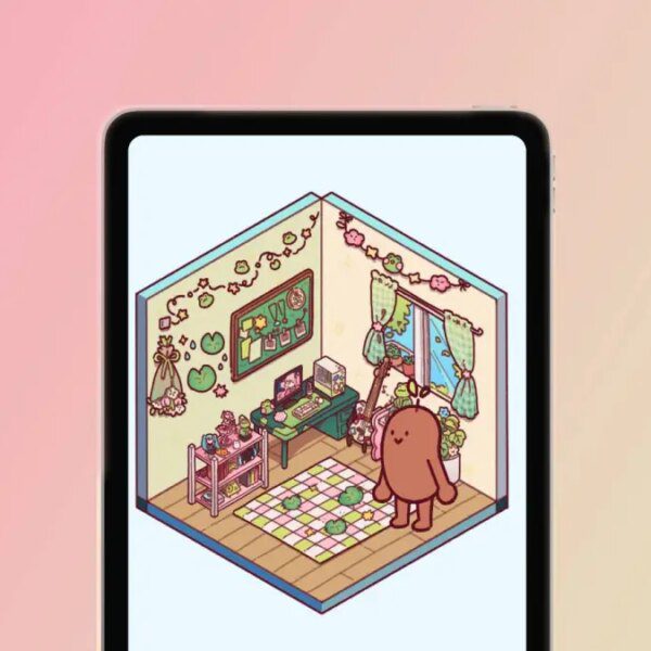 Hank Green’s Focus Friend is Google Play’s app of the 12 months