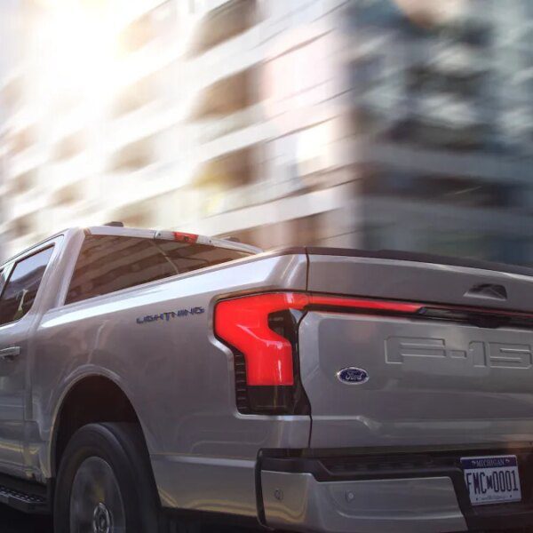 Ford execs reportedly focus on ending the F-150 Lightning