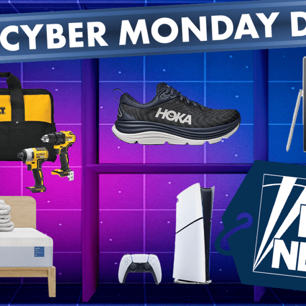The greatest Cyber Monday offers to buy proper now: Up to 66%…