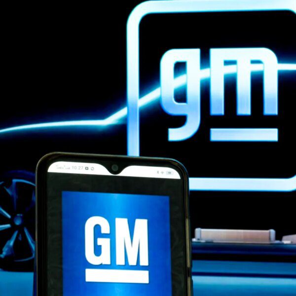 GM tech government shakeup continues on software program group