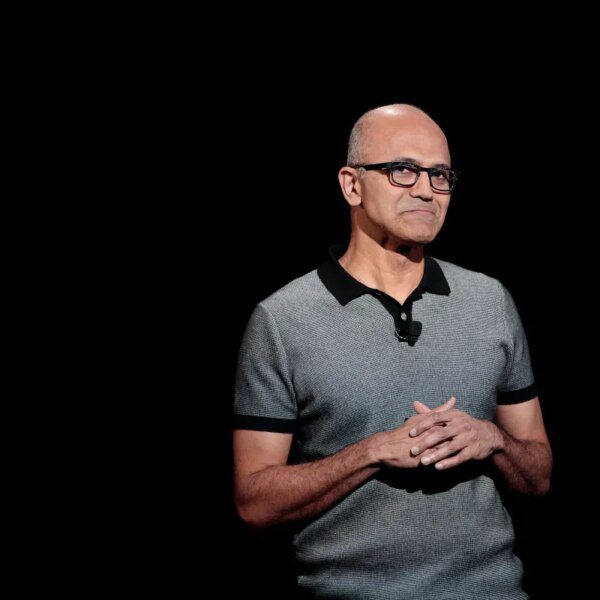 Microsoft’s plan to repair its chip downside is, partly, to let OpenAI…