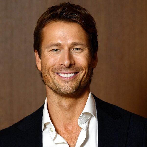 Glen Powell ditches LA for Texas hometown, enrolls at UT Austin for…