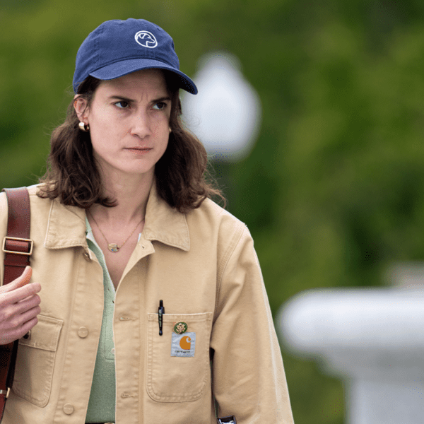 Washington Democrat warns towards bypassing democracy to win elections