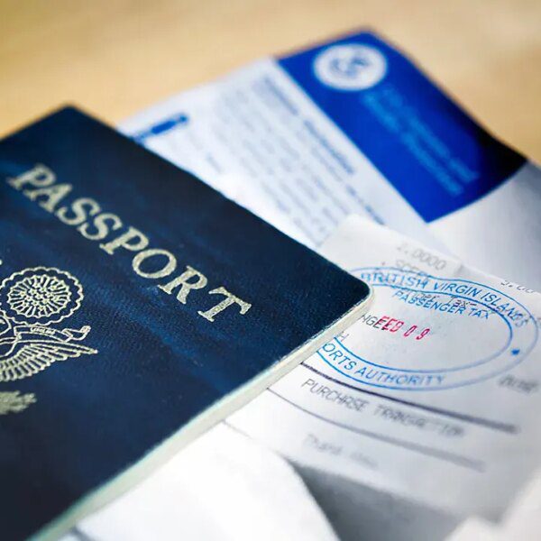 Chrome now autofills passport and driver’s license data robotically