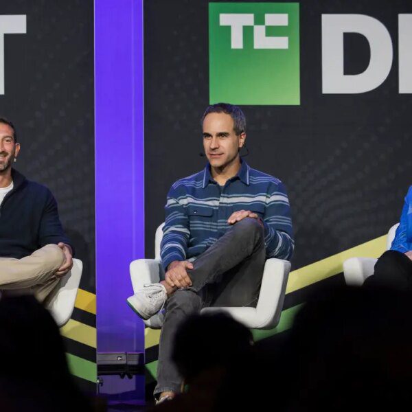 How OpenAI and Google see AI altering go-to-market methods