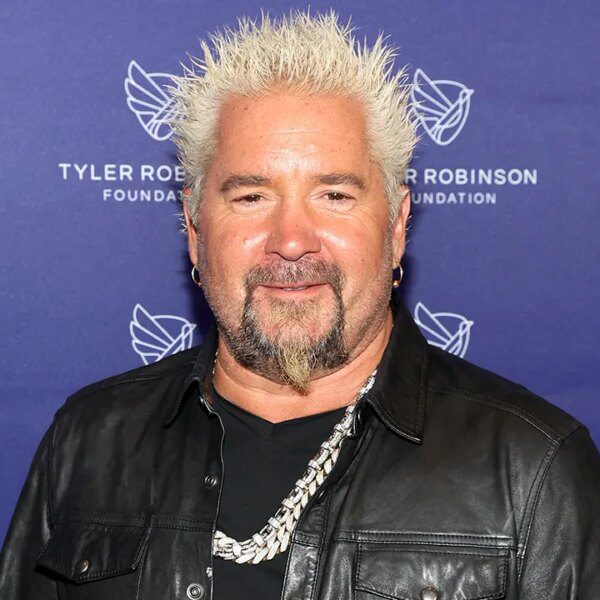Guy Fieri rushed to emergency surgical procedure after tearing quad muscle badly