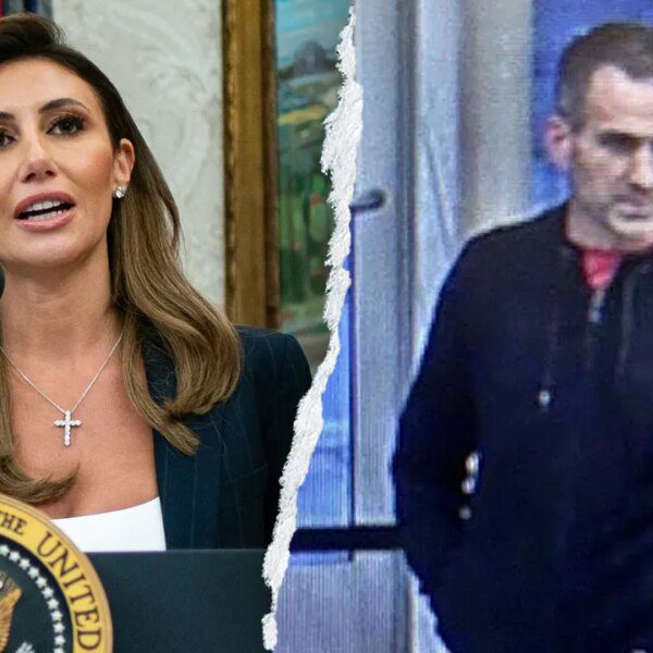 FBI identifies man who allegedly attacked Alina Habba’s workplace with baseball bat