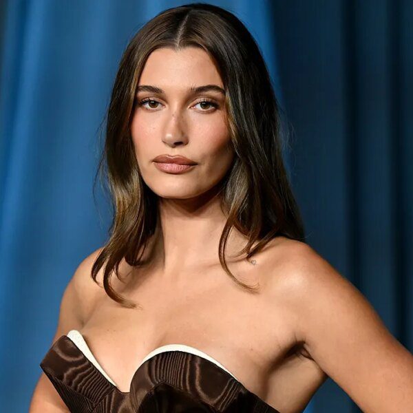 Hailey Bieber says motherhood deepened her spirituality in GQ interview