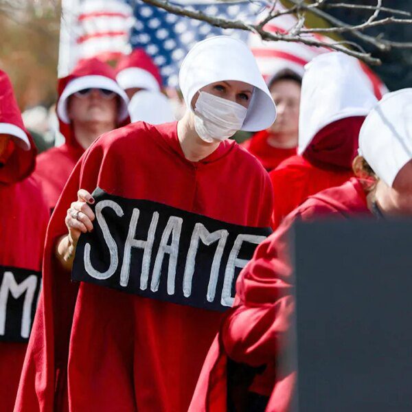 ‘Handmaid’s Tale’ writer says left assaults her greater than proper over politics