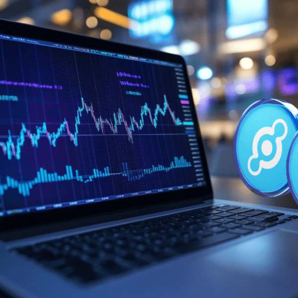 Helium (HNT) Price Gains 4%: What’s Driving This Rally?