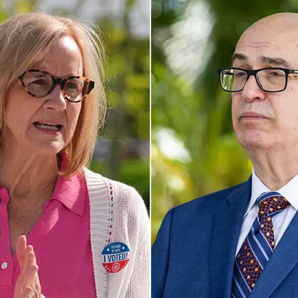 Higgins and Gonzalez advance to Miami mayor runoff after 13-candidate race