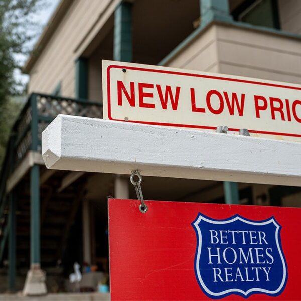 Bipartisan lawmakers goal HOME program to chop housing prices nationwide