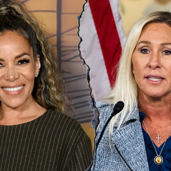 ‘The View’ host doubts Marjorie Taylor Greene ‘modified’ after civil interview