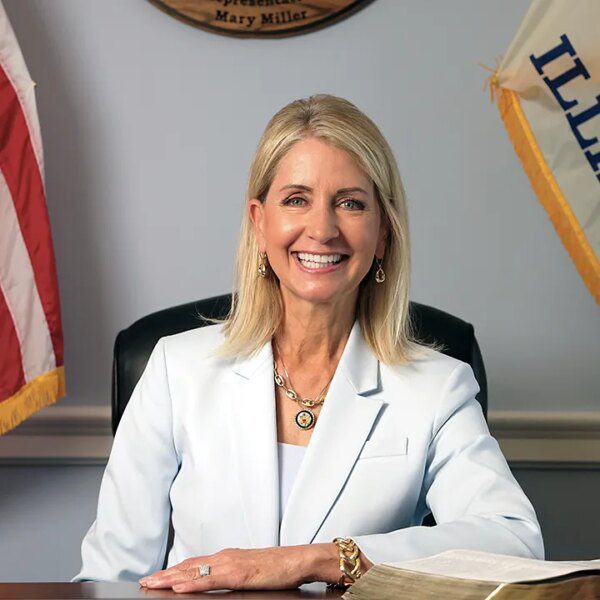 Republican’s invoice requires navy academies settle for Classic Learning Test