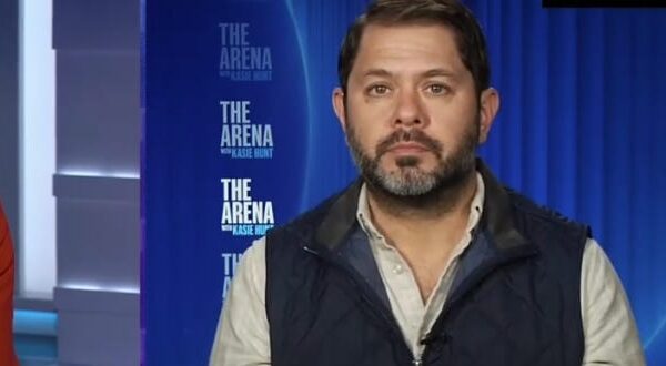 Sen. Reuben Gallego Destroys Pete Hegseth Over Sen. Mark Kelly Investigation