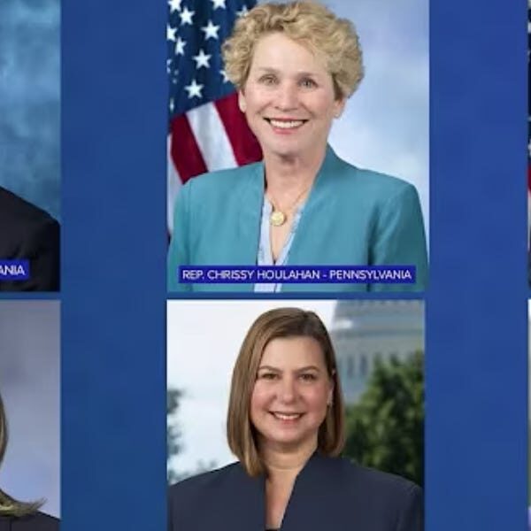 House And Senate Democrats Tell Trump They Won’t Be Bullied As He…