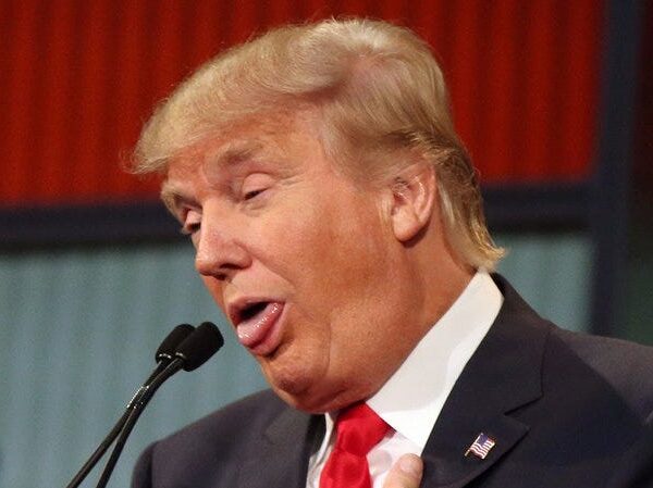 Trump Unveils Healthcare Idea To Kill And Bankrupt The American People