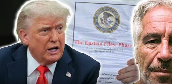 Trump’s Pressure Campaign To Kill The Epstein Files Discharge Petition Totally Backfired
