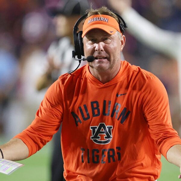 Hugh Freeze’s daughter particulars the previous Auburn coach’s well being decline