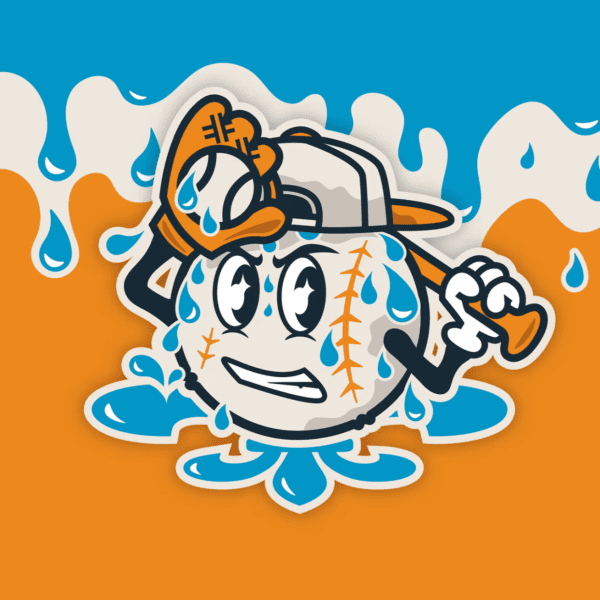 Louisville Bats unveil sticky new alternate identification – SportsLogos.Net News