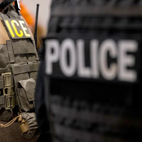 Texas raid nets 140 unlawful immigrants tied to Tren de Aragua gang