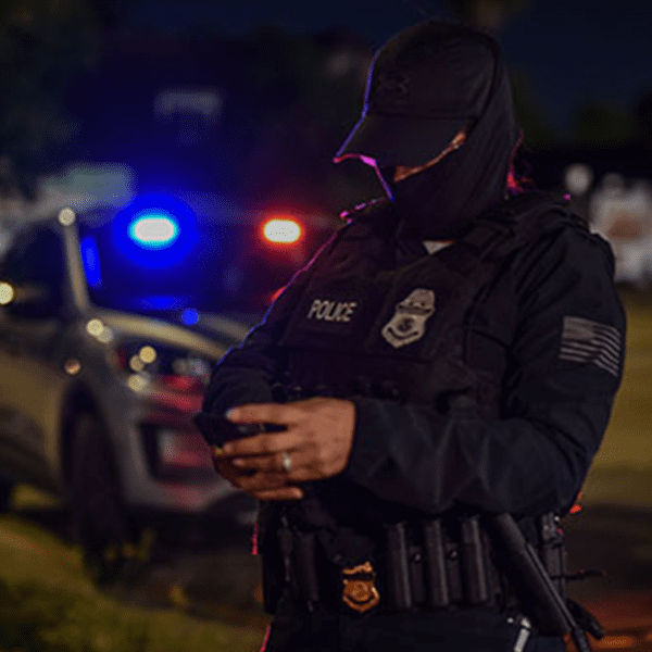 ICE arrests over 3,500 felony unlawful aliens in Houston throughout shutdown