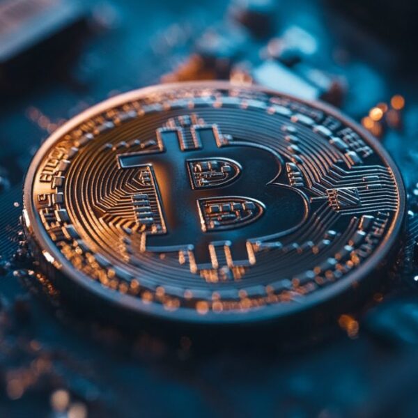 Bitcoin Accumulation Addresses Jump 101% to 262,000: Details